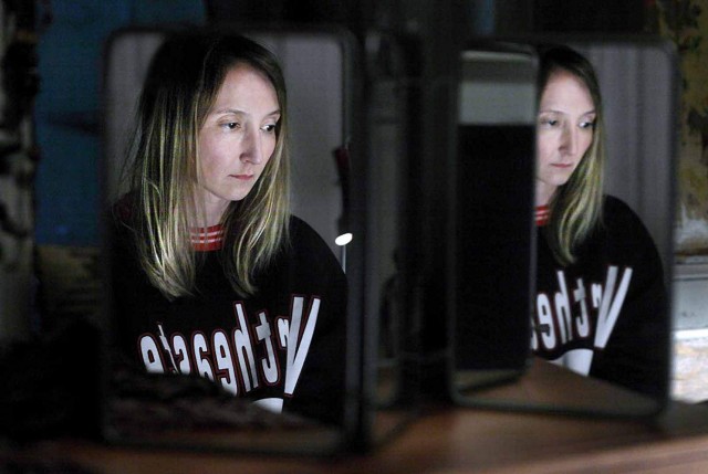 Les invisibles Fotoğrafı