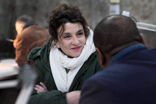 Les invisibles Fotoğrafı