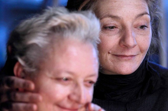 Les invisibles Fotoğrafı