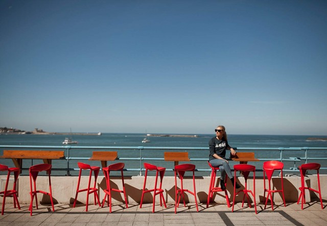 Les invisibles Fotoğrafı