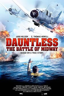 Dauntless (2019) afişi