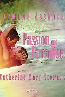 Cennette Ölüm (1989) afişi