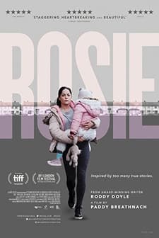 Rosie (2018) afişi