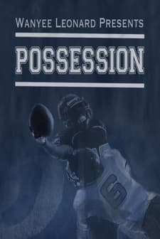 Possessed (2015) afişi