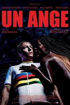 Un ange (2018) afişi