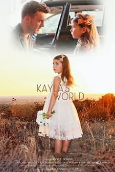 Kayla's World (2016) afişi