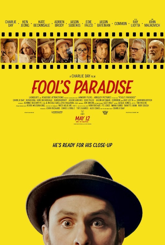 Fool's Paradise fotoğrafı