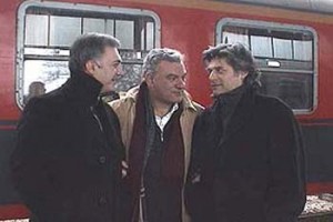 Bir Tutam Baharat Fotoğrafı