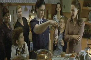 Bir Tutam Baharat Fotoğrafı