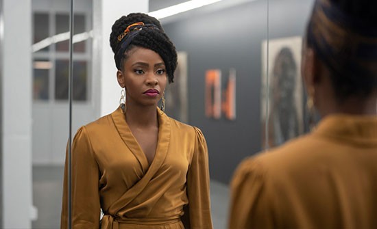 Şeker Adamın Laneti Fotoğrafı