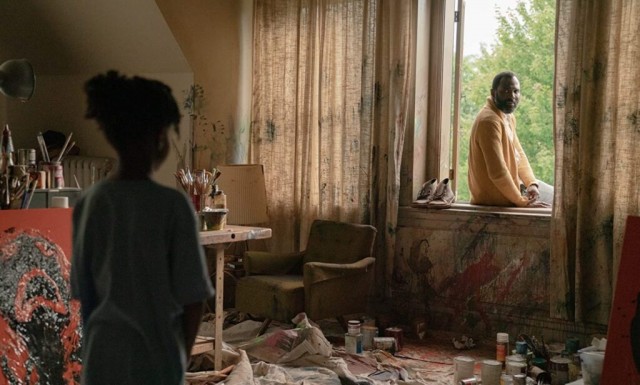 Şeker Adamın Laneti Fotoğrafı