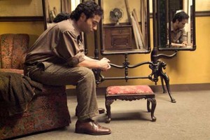 A Through M Fotoğrafı