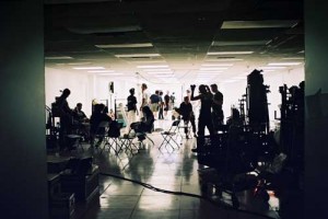 A Through M fotoğrafı