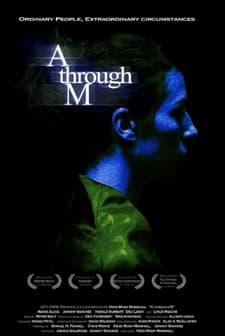 A Through M (2006) afişi