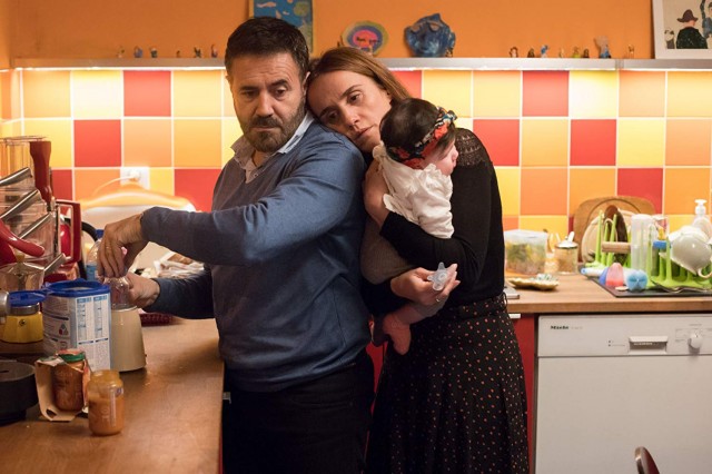 À cause des filles... et des garçons!? fotoğrafı