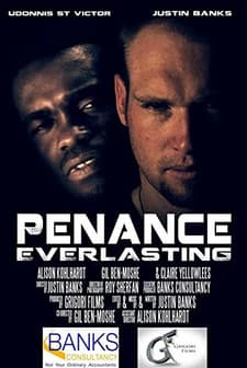 Penance Everlasting (2015) afişi