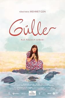 Güller (2019) afişi