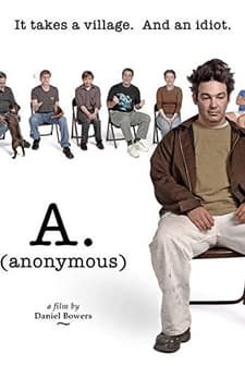 A. (anonymous) (2006) afişi