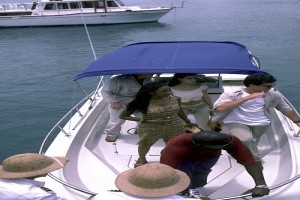 Ne Yaptığını Hala Biliyorum Fotoğrafı