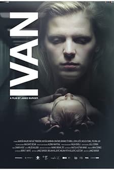 Ivan (2017) afişi
