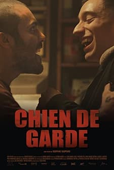 Chien de garde (2018) afişi