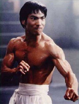 Ejder:bruce Lee'nin Hayatı Fotoğrafı