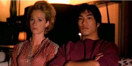 Ejder:bruce Lee'nin Hayatı Fotoğrafı