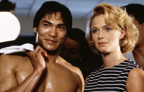 Ejder:bruce Lee'nin Hayatı fotoğrafı