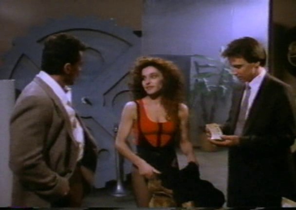 Ölüm Dansçıları Fotoğrafı