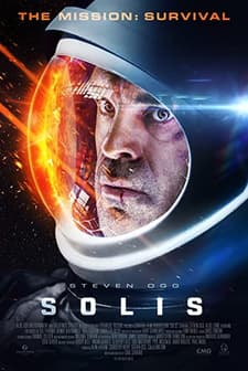 Solis (2018) afişi