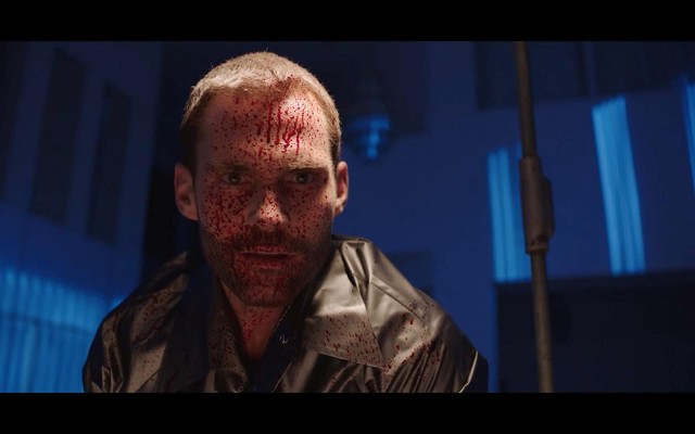 Bloodline fotoğrafı