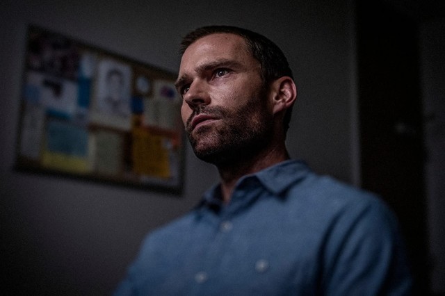 Bloodline fotoğrafı