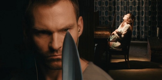 Bloodline fotoğrafı