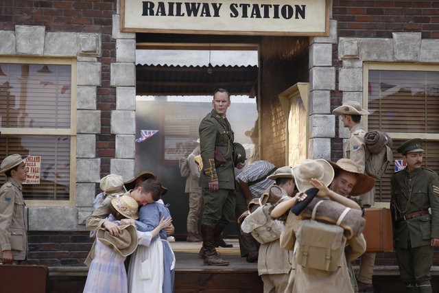 Türk İşi Dondurma Fotoğrafı