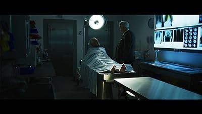 The Martini Shot (2019) afişi