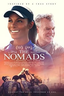 The Nomads (2019) afişi