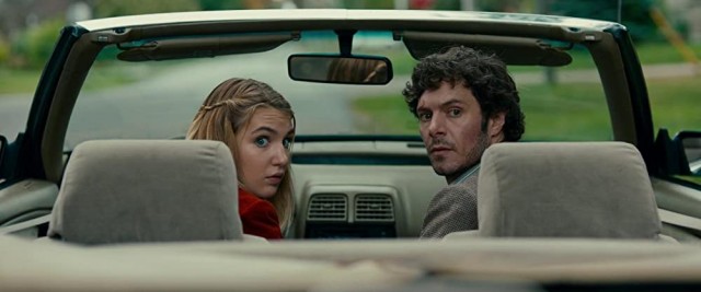 The Kid Detective Fotoğrafı