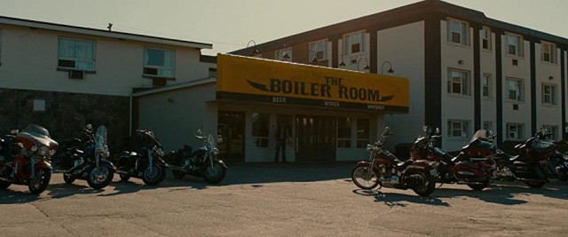 The Kid Detective Fotoğrafı