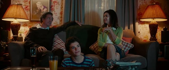 The Kid Detective Fotoğrafı