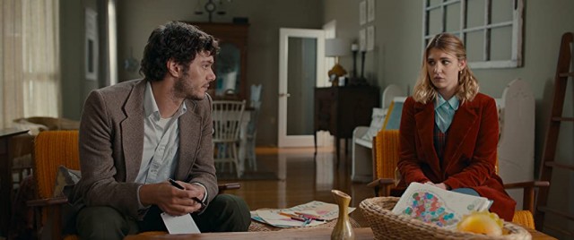 The Kid Detective fotoğrafı