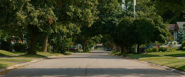 The Kid Detective fotoğrafı