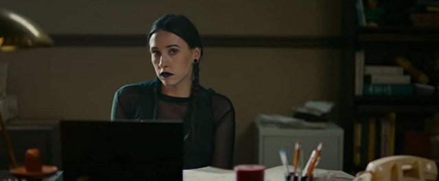 The Kid Detective fotoğrafı