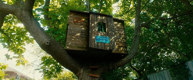 The Kid Detective fotoğrafı