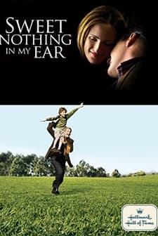 Sweet Nothing in My Ear (2008) afişi