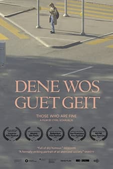 Tuzu Kuru (2017) afişi