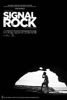 Signal Rock (2018) afişi
