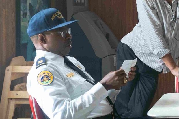 Project Power Fotoğrafı