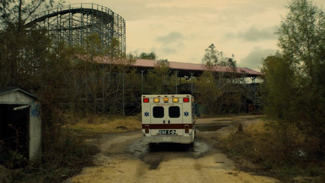 Senkronik Fotoğrafı