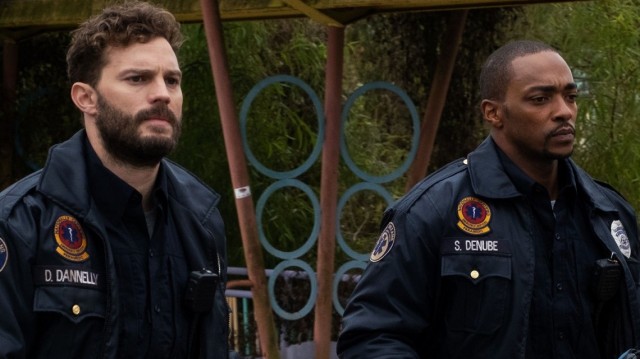 Senkronik Fotoğrafı