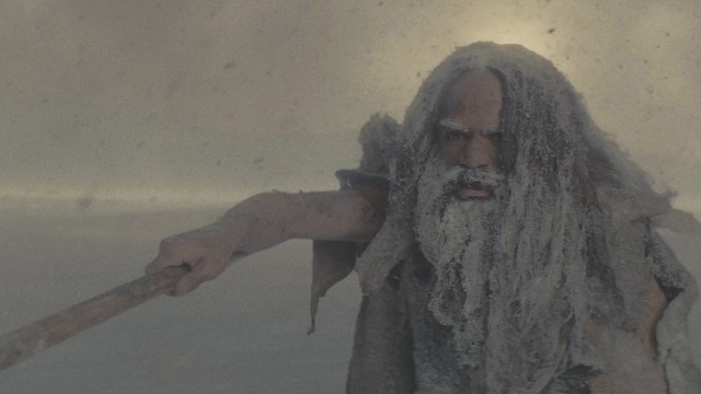 Senkronik fotoğrafı